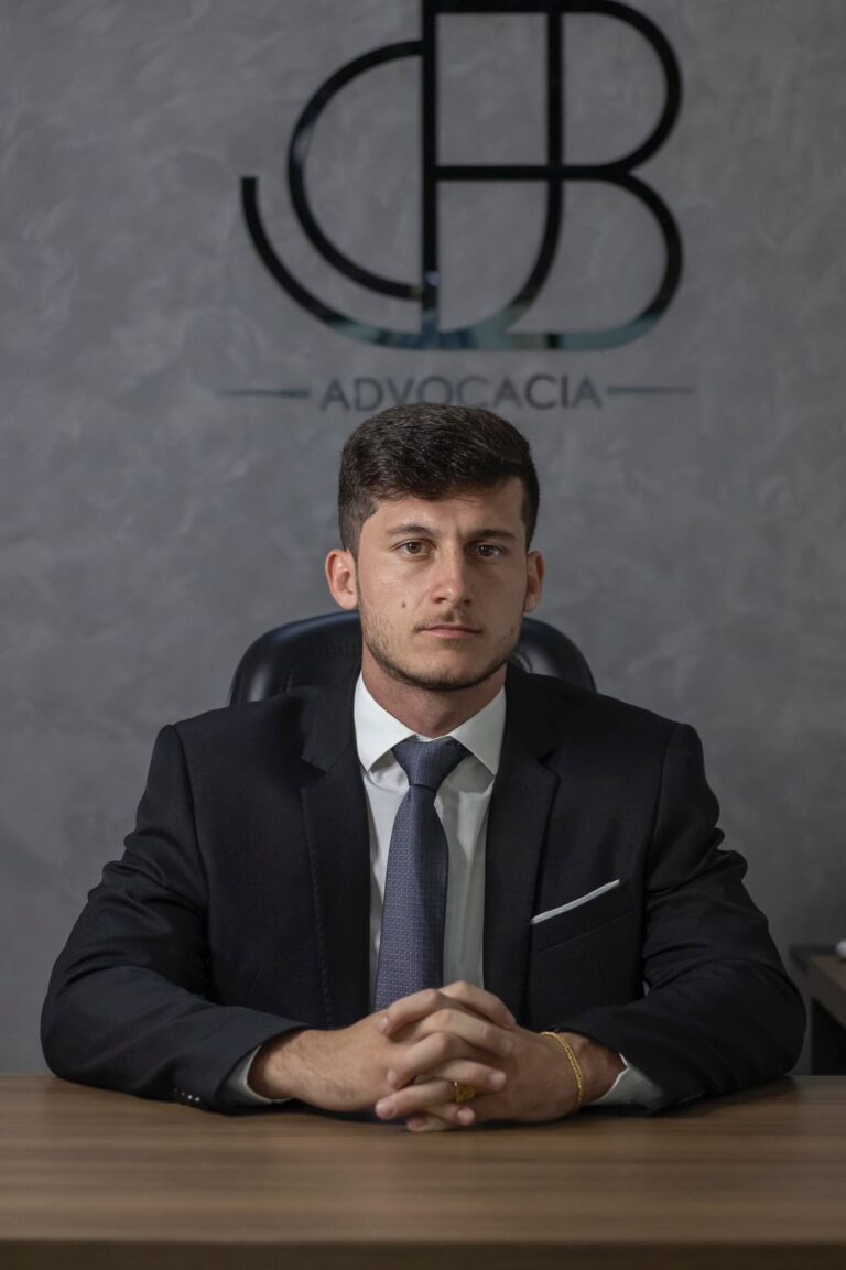 Advogado Trabalhista
